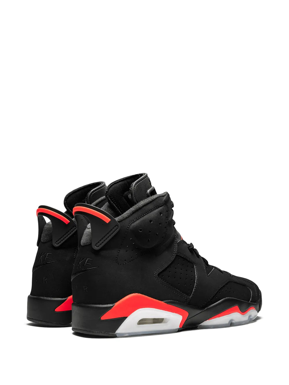 Jordan VI Retro Infrared