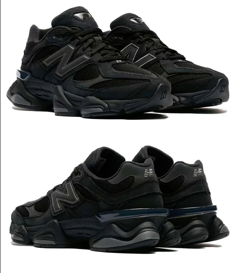 New Balance 9060 (Black)