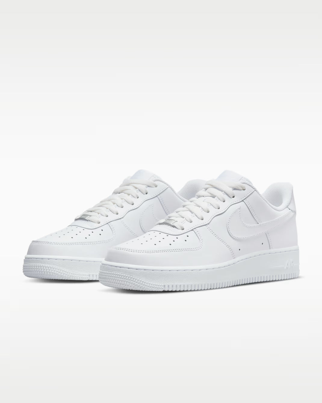 Nike Air Force 1'07 (White)