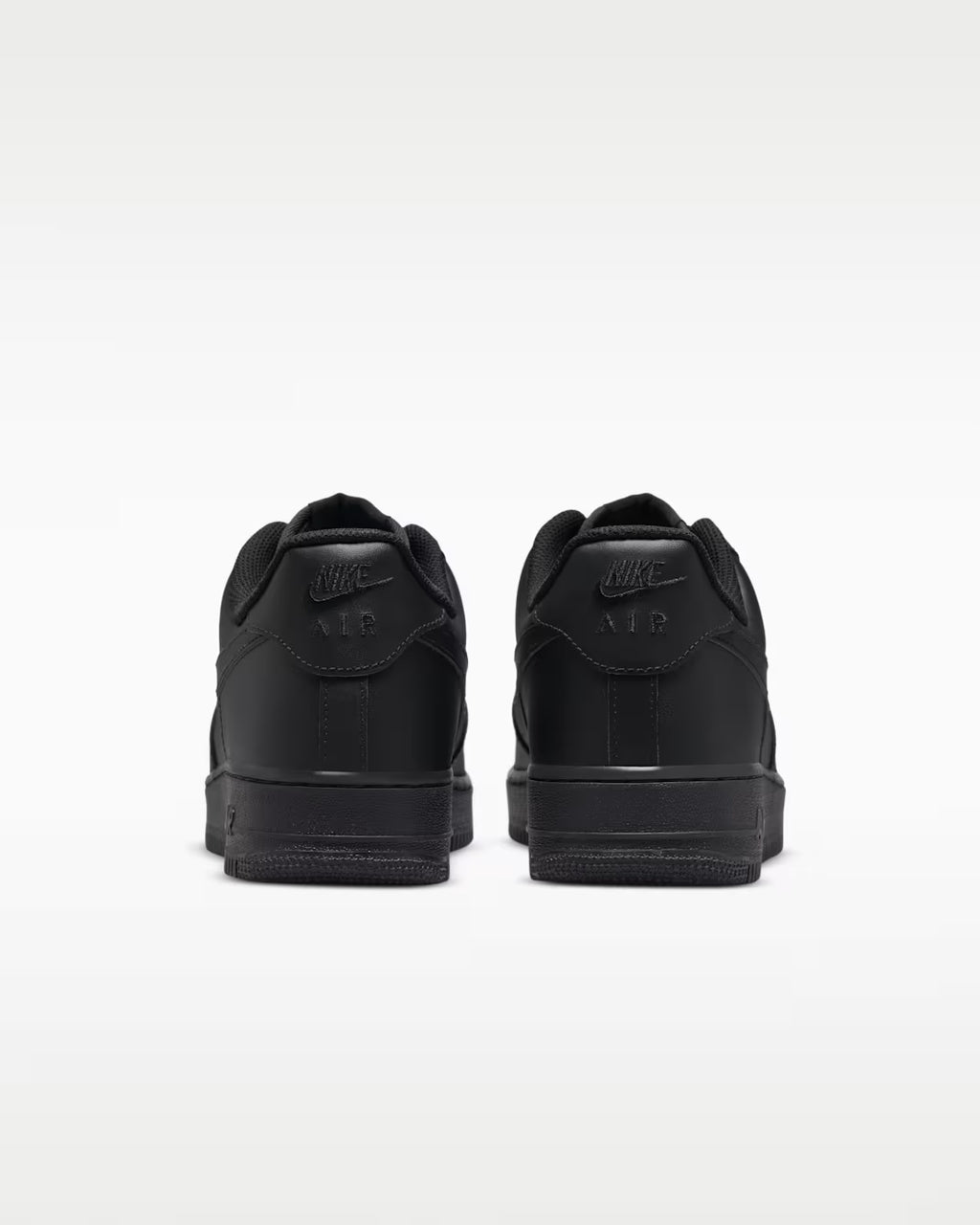 Nike Air Force 1'07 (Black)