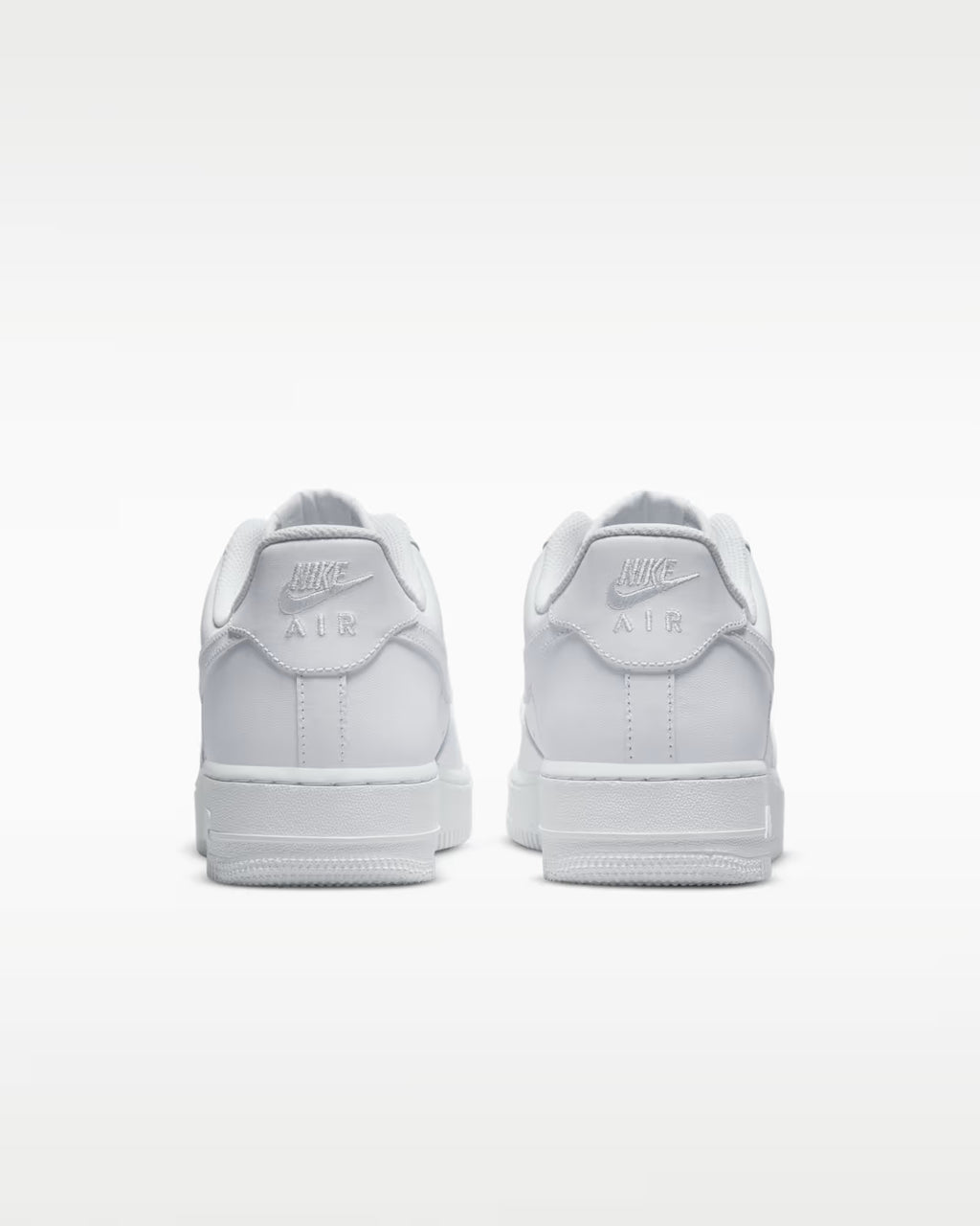 Nike Air Force 1'07 (White)