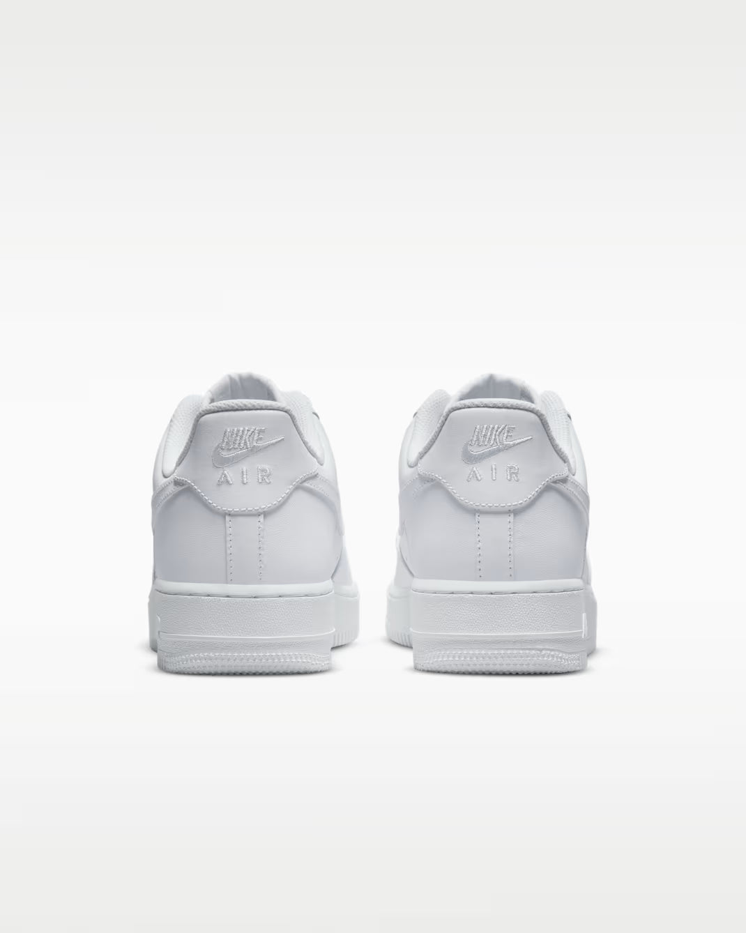 Nike Air Force 1'07 (White)