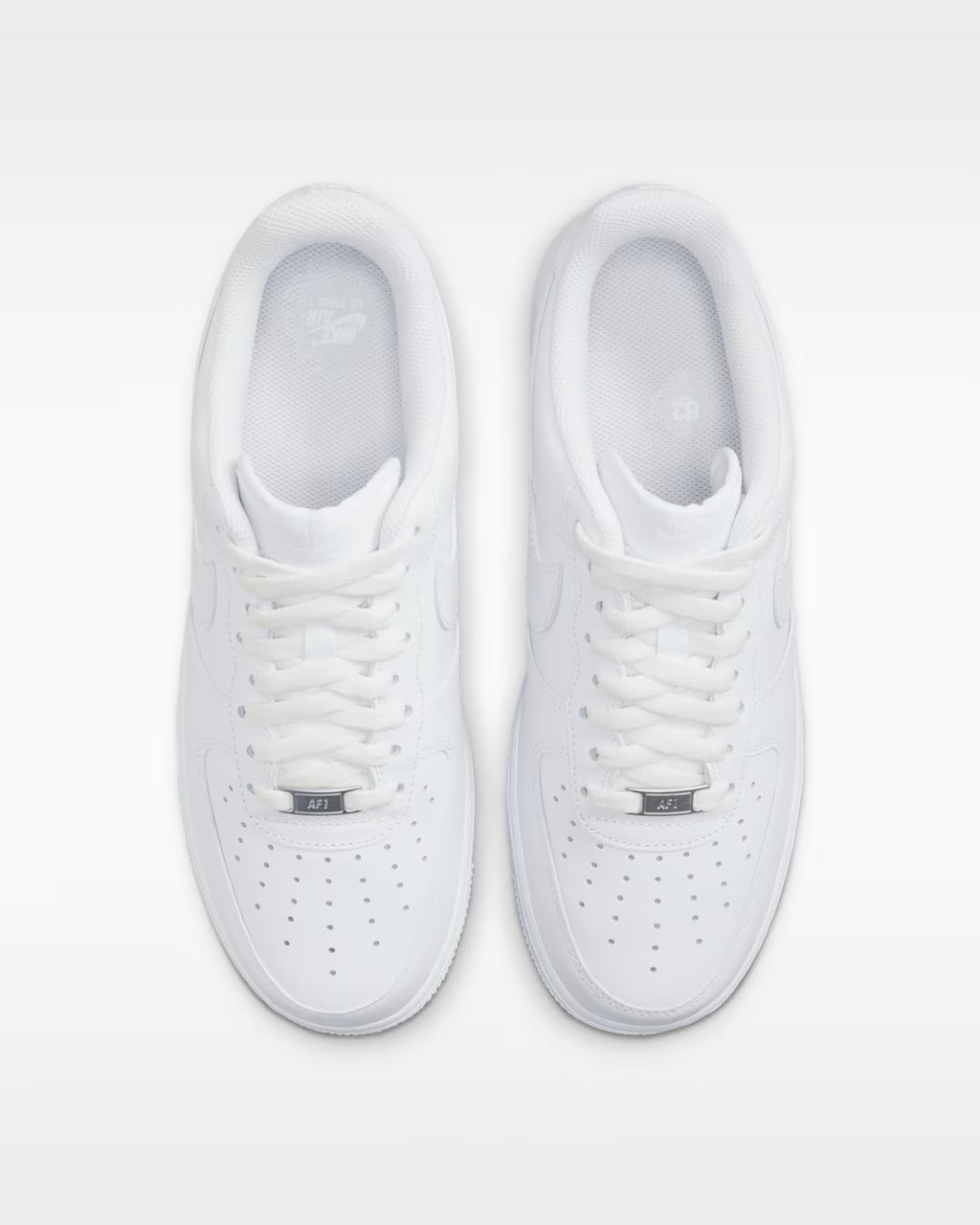 Nike Air Force 1'07 (White)