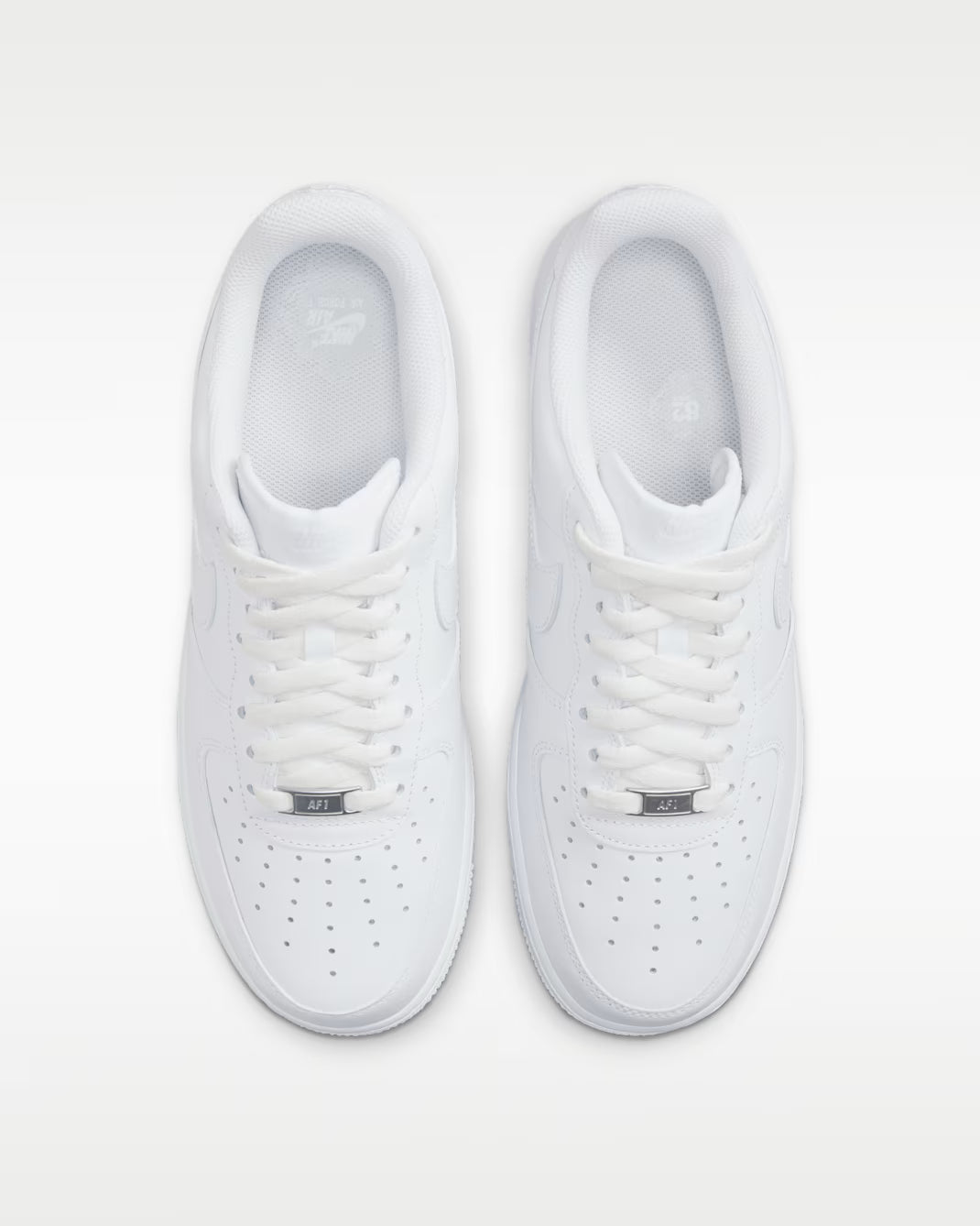Nike Air Force 1'07 (White)