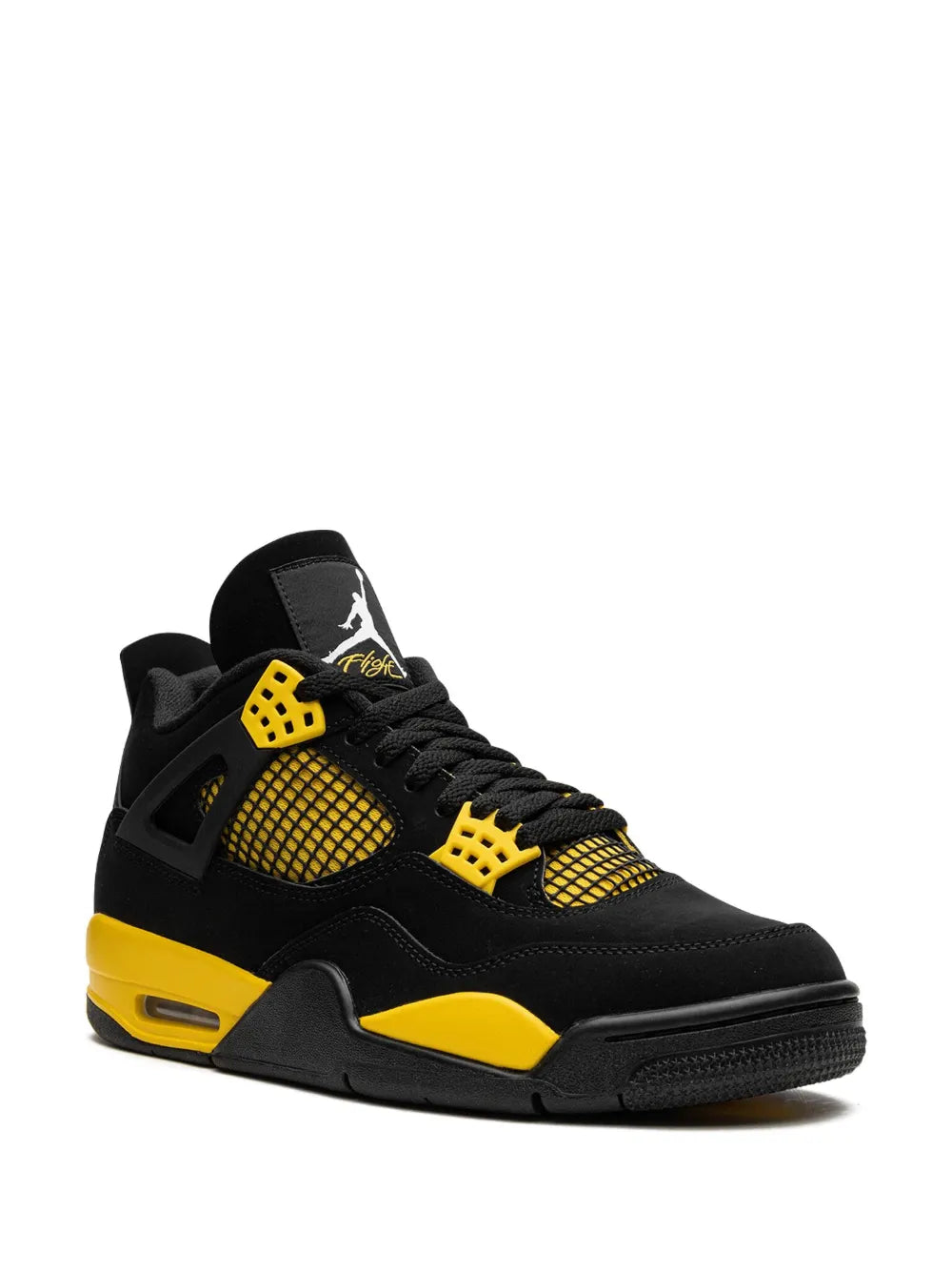 Air Jordan 4 "Thunder"