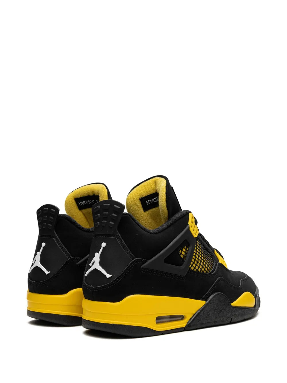 Air Jordan 4 "Thunder"