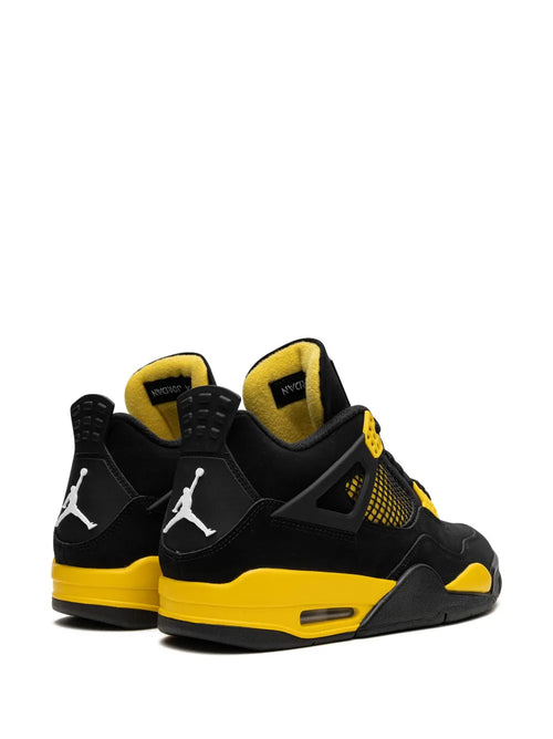 Air Jordan 4 "Thunder"
