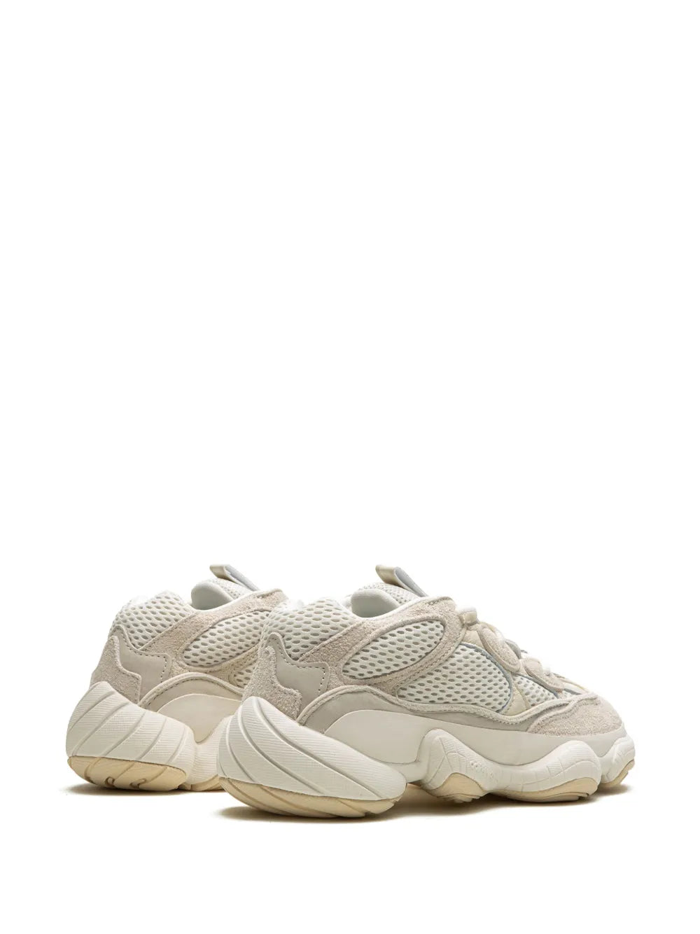 YZY Boost 500 "Bone White"