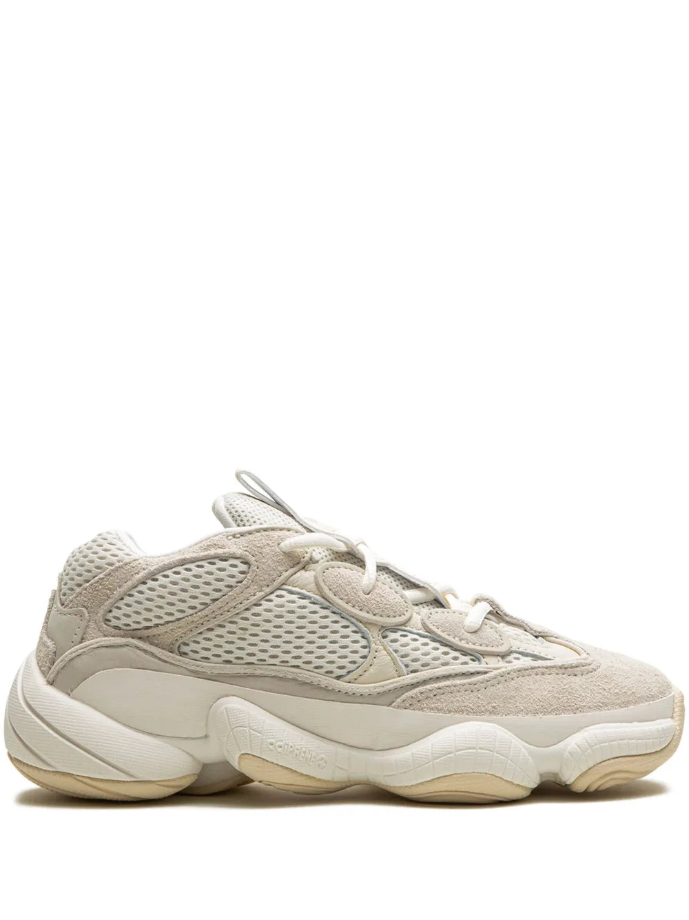 YZY Boost 500 "Bone White"