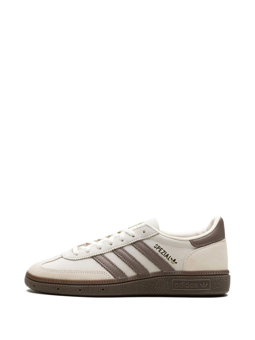 Adidas Spezial Handball Beige Brown Sneakers