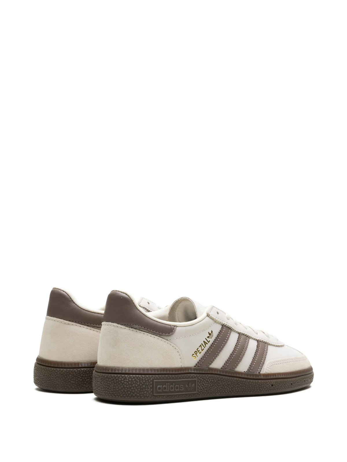 Adidas Spezial Handball Beige Brown Sneakers