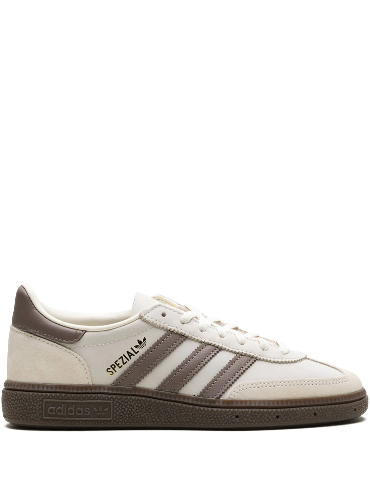 Adidas Spezial Handball Beige Brown Sneakers