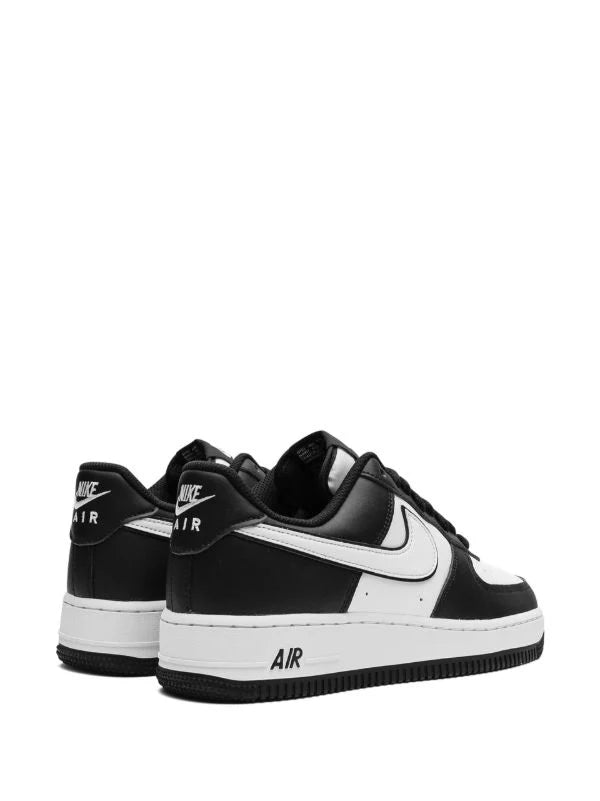 Nike Air Force 1 '07(Black & White)
