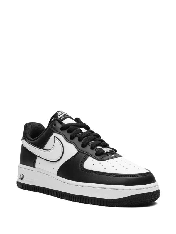 Nike Air Force 1 '07(Black & White)