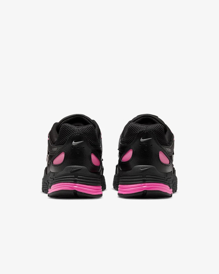 Vault P6 Runner 'Pink Silver Black'
