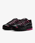Vault P6 Runner 'Pink Silver Black'