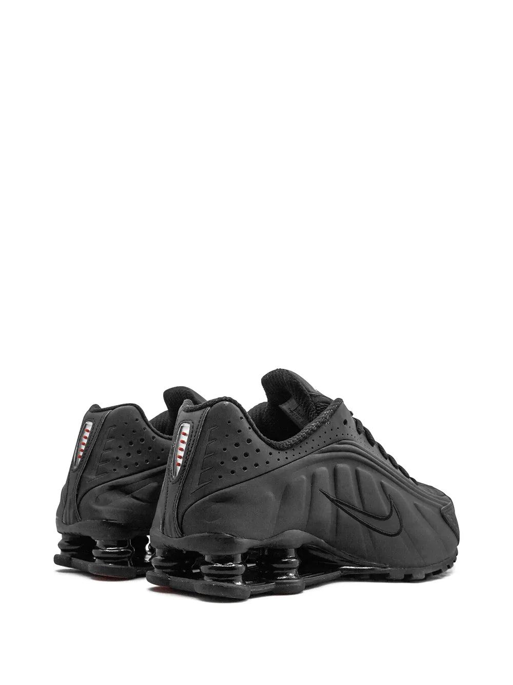 Nike Shox R4 (Black)