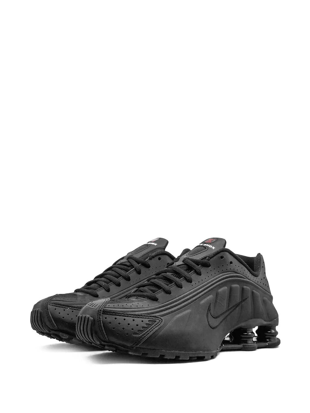 Nike Shox R4 (Black)