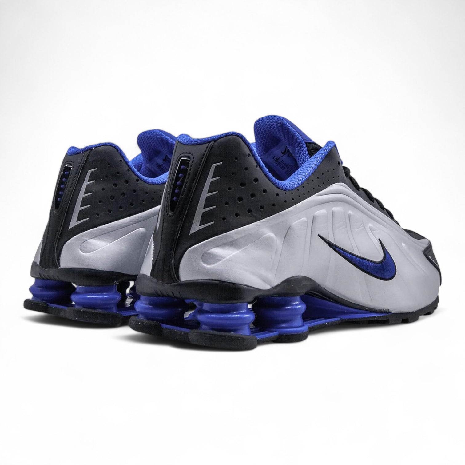 Nike Shox R4