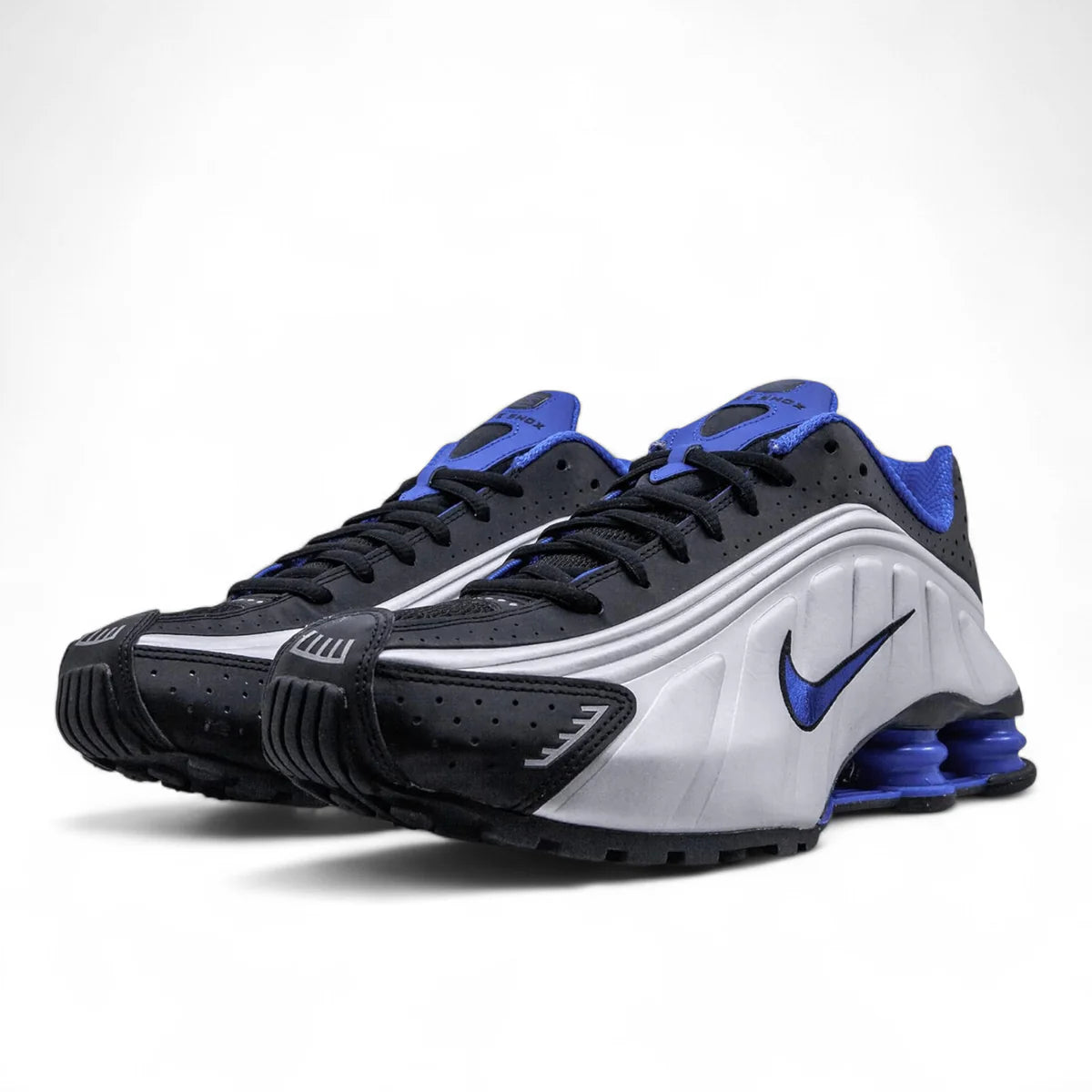 Nike Shox R4