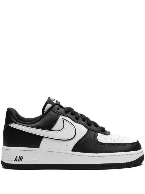 Nike Air Force 1 '07(Black & White)
